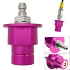 CO2 Quick Adapter Anti-rust Quick Connecting Tool AU for SodaStream Soda Machine