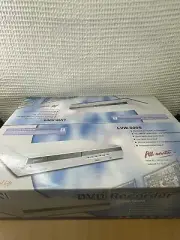Lite On LVW-5005X DVD Recorder Brand New Sealed 2005