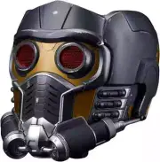 Marvel - Guardians of the Galaxy - Star-Lord Legends Series Electronic Helmet!