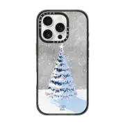 iPhone 16 Pro Impact Case Merry Christmas
