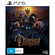 Darkest Dungeon II