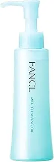 Mild Cleansing Oil 120ml (New 2022)