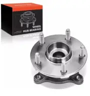 Front Left LH Wheel Hub Bearing Assembly for Lexus GS300 GS350 IS250 IS350 RC300