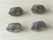 4x Golf Weights for Ping G410 Fairway Wood 3# 5# SFT LST FW, G410 Hybrid UT 20g