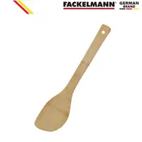 在飛比找PChome24h購物優惠-德國法克漫 Fackelmann 竹製煎匙