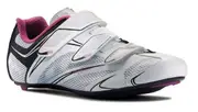 Northwave Starlight 3S Road - White/Black Size 41 Euro