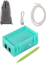 Painter Vacuum Gem Art Pen - Gem Art Painting Pen with Vacuum Pump - Automatic Suction Craft Tool for Embroidery Drawing