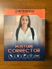 Persanna Posture Corrector Back Brace For Women And Men- Excellent Upper Back...