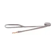 Rogz Urban Classic Lead Dove Grey Sml
