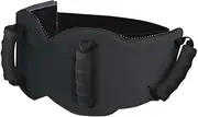 Grip-n-Ride GNR405 Unisex-Adult Passenger Safety Belt (Black, Standard: 28" to 54")