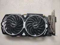 在飛比找露天拍賣優惠-@淡水無國界@ msi 微星 Radeon RX 570 A