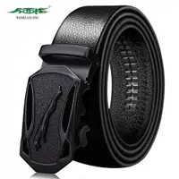 在飛比找ETMall東森購物網優惠-皮帶男Belts Men High Quality Genu