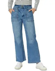 [Gordon Smith] Hudson Jean in Denim