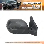 Right E-Door Mirror 9 pins for Honda Cr-V RM With Light Heated Folding