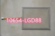1X NEW for PANEL 177PN 6AV6645-0BA01-0AX0 touch screen glass @10654