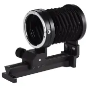 1PC Macro Entension Bellow Focusing Kits For Canon EF Mount Lens EOS Camera