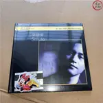 ✨張國榮SALUTE 車載音樂CD專輯K2 全新－環林好物
