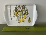 Ashdene “Wildflowers Of New Zealand” Melamine Tray