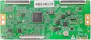 ST6451D03-5 4K T-CON Board DCBDP-C260A_11 P1 Logic Board