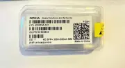 NOKIA RTXM228-610 SFP+ 300M 850NM Multimode FOSH 6G LC Genuine