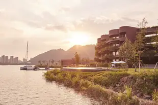 可人·千島湖酒店（遊艇帆船島嶼莊園）