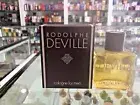 Rodolphe Deville Cologne For Men Splash