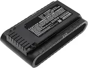 Vacuum 2000mAh / 43.20Wh Battery，Compatible for Samsung DJ96-00221A VCA-SBT90 VCA-SBT90E VS9000 VS20R9049S3/EU VS20R90G6R3/EG Jet 90
