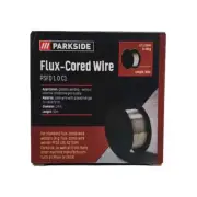 Parkside Flux Cored Welding Wire Gasless Steel Wire Mig 1.0mm