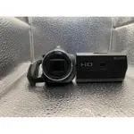 SONY HDR-PJ440投影數位硬碟攝影機