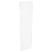 Kaboodle Vanilla Essence Heritage Corner Pantry Door
