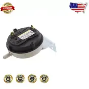 Brand New Tridelta Furnace Air Pressure Switch - 3x3" 2.65 oz Lightweight Design