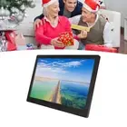 14.1 Inch Digital Picture Frame Smart 1280X800 Electronic Photo Album With I DOB