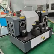 Electric Drill Bit Grinder Desktop Drilling And Milling Grinder Machine 3-30mm