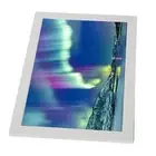 Photo Display Screen HD 17in Smart Digital Picture Frame With Remote Control 1