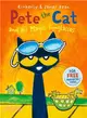 Pete the Cat and his Magic Sunglasses (平裝本)(英國版)