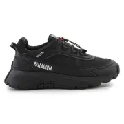 Palladium Thunder Protect Wp+ 74395-008-M shoes black
