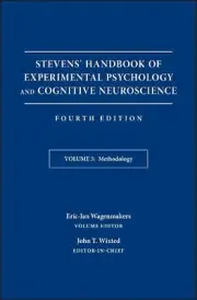 Stevens' Handbook of Experimental Psychology and Cognitive Neuroscience, Methodo
