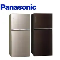 在飛比找博客來優惠-Panasonic 國際牌 ECONAVI二門650L一級能