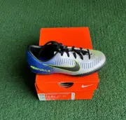 Nike Jr MercurialX Victory VI NJR TF Kids' Soccer Shoe - Multi-Color