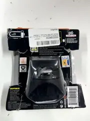 Kryptonite KryptoLok Mini-7 U-Lock Mount & Strap - NO LOCK BRACKETS / NO LOCK