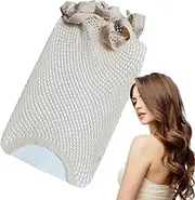 Wig Net Cap,Breathable Stretch Mesh Wig Cap Net - Hair Mesh Net Wig Caps, Mesh Wig Caps for Halloween, Cosplay