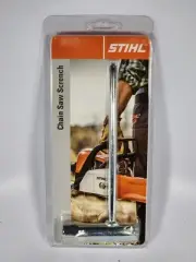 Genuine STIHL "scrench" chainsaw chain saw screwdriver/wrench 3 in 1 tool NEW!
