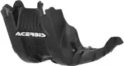 Acerbis Gas Gas/KTM/Husqvarna, skid plate