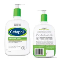 在飛比找樂天市場購物網優惠-Cetaphil 舒特膚溫和臉部身體滋潤乳液 591毫升 R