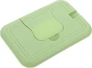BESTonZON Infant Wet Tissue Warmer Baby Wipe Warmer Portable Heater Temperature Control for Travel