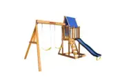 Swing Set Replacement Canopy for Swing Set Model WP-663R-OEM Equipment
