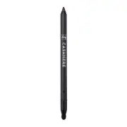 Avon fmg Cashmere 24HR Cream Eyeliner. Pitch Black.SM