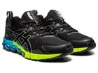 Asics Gel Quantum 180 6 Black Mens US 11 Training Running Shoes Sneakers NEW ☑️
