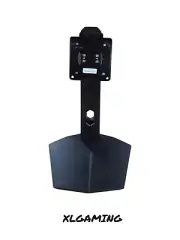 MSI G244F E2 24" FHD Flat Rapid IPS Gaming Monitor, 180Hz/1ms STAND ASSEMBLY