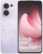 OPPO Reno13 F 5G 256GB Plume Purple